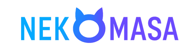 ネコマサブログ(NEKOMASA)