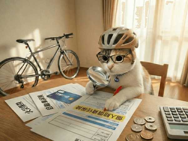 〇〇車保険は加入しなくて良い!?