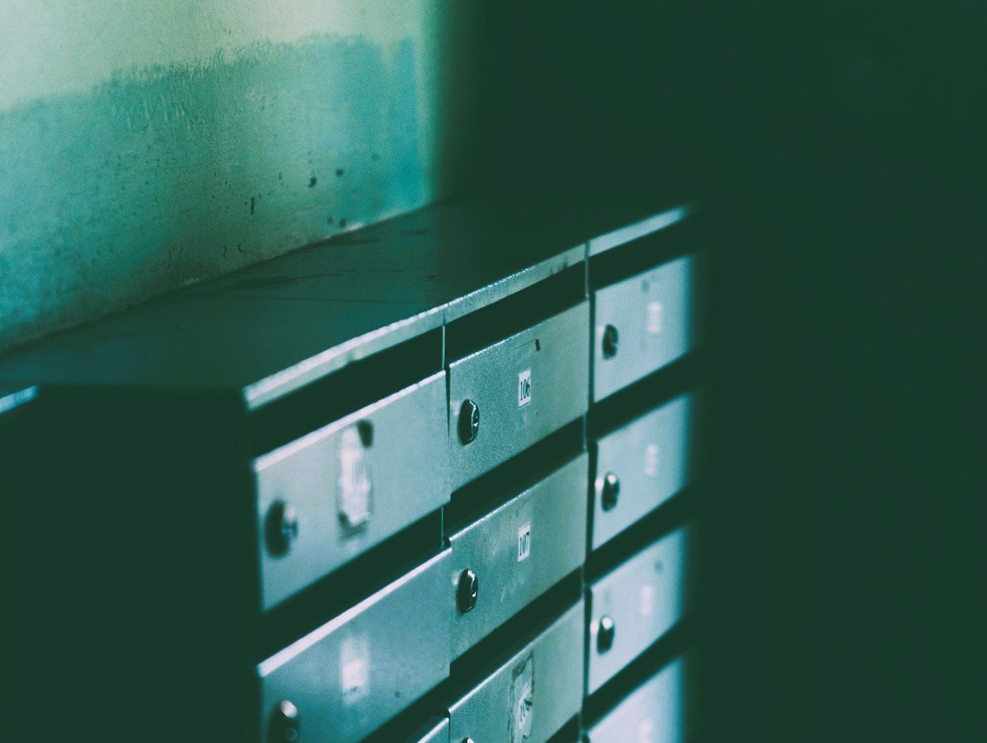 ◯◯◯お断りステッカーを使用する