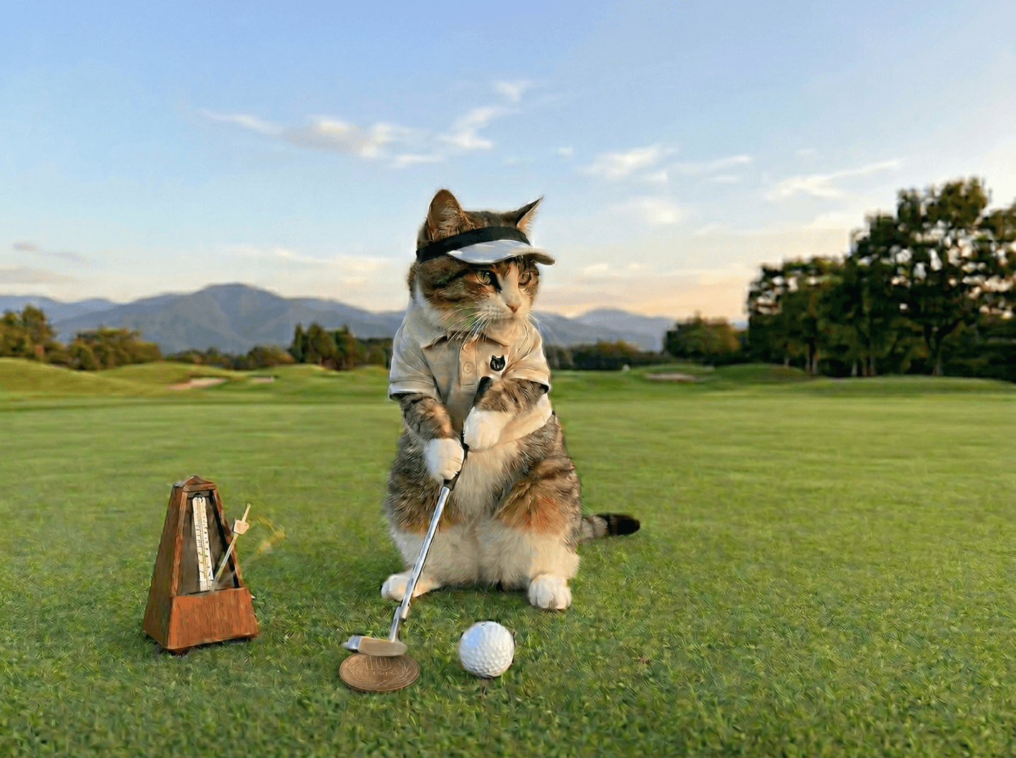 「脱・パットせん打法」でゴルフは上達する!?