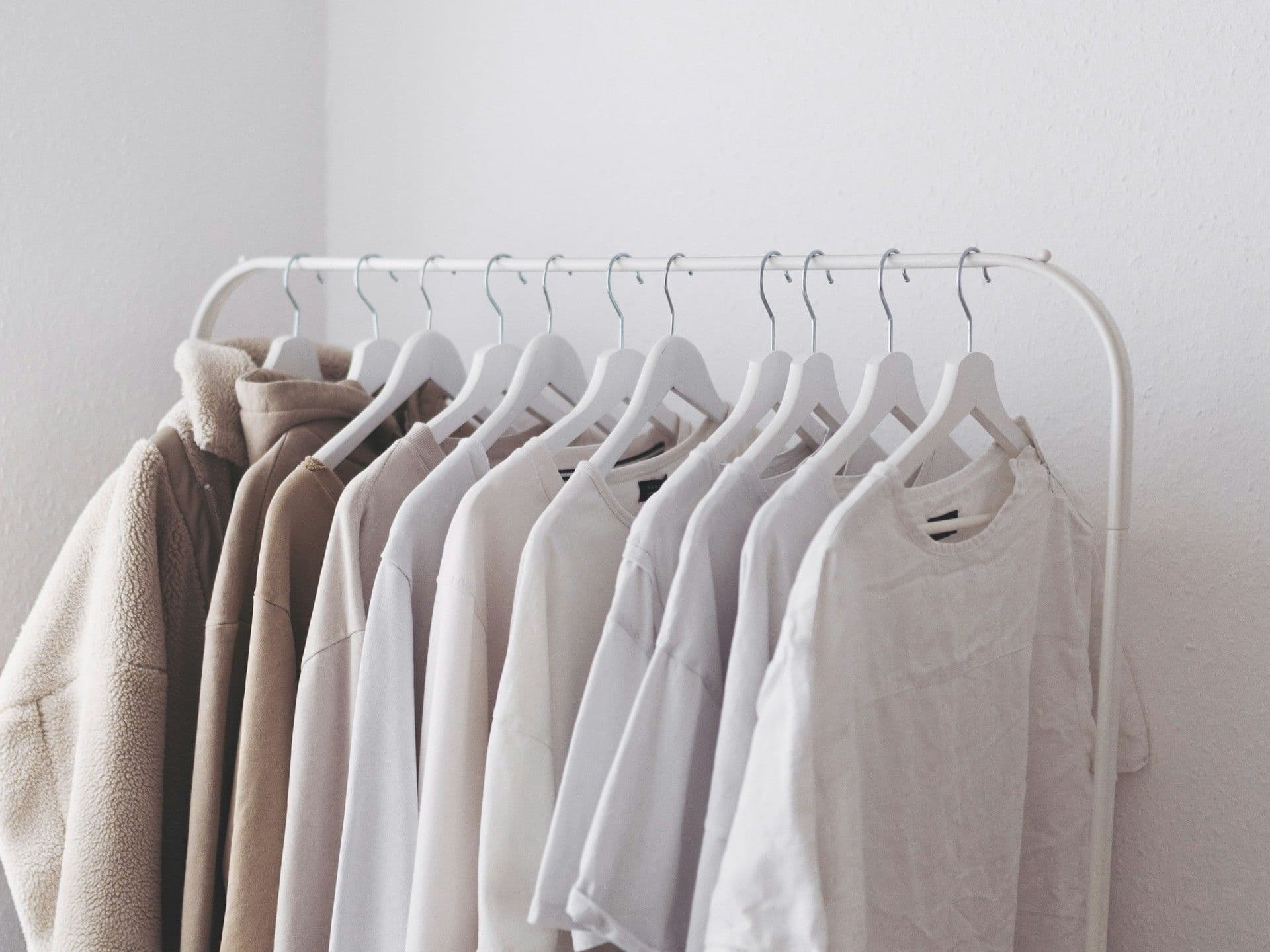 ◯◯◯◯ハンガーを利用する