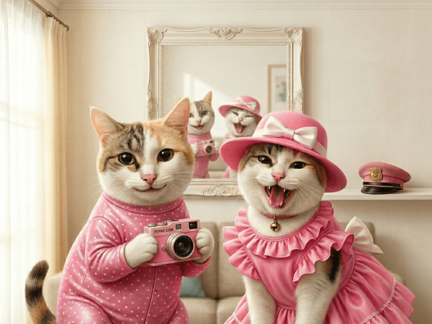 明るく前向きになれる「林家◯ー・◯ー子メソッド」