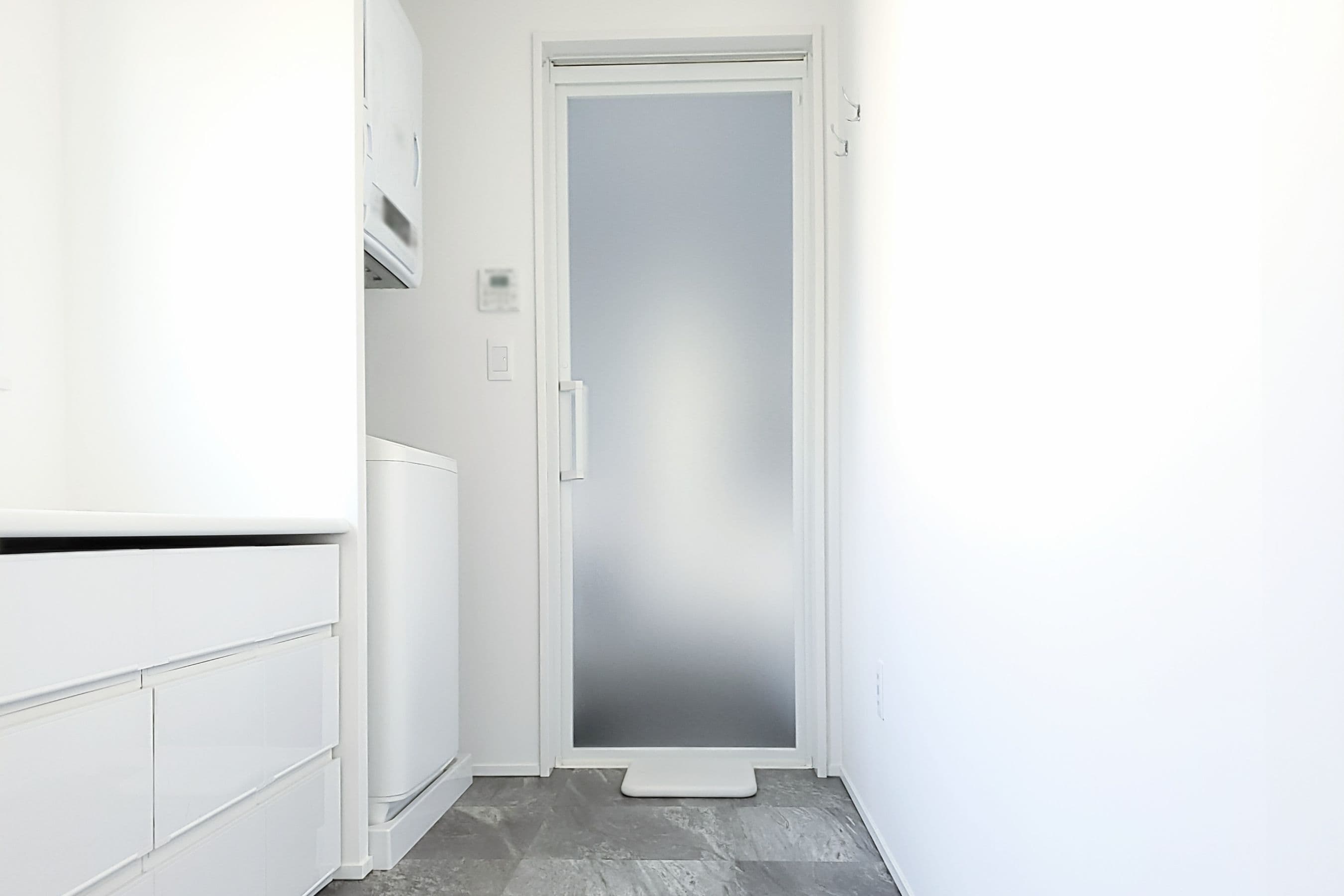 バスマットは◯◯◯マットを選ぶ