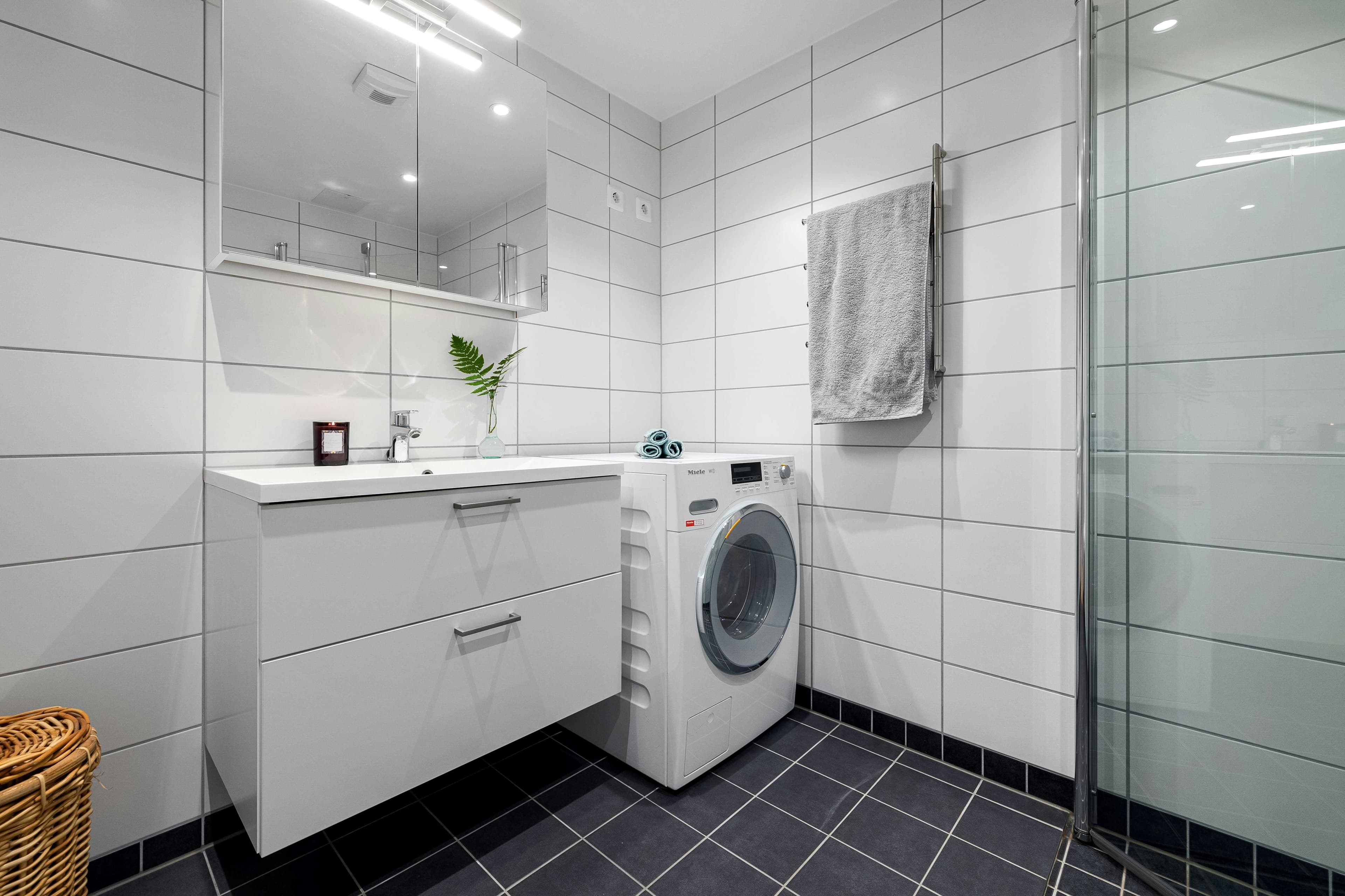 洗濯機を◯◯◯式洗濯乾燥機にする