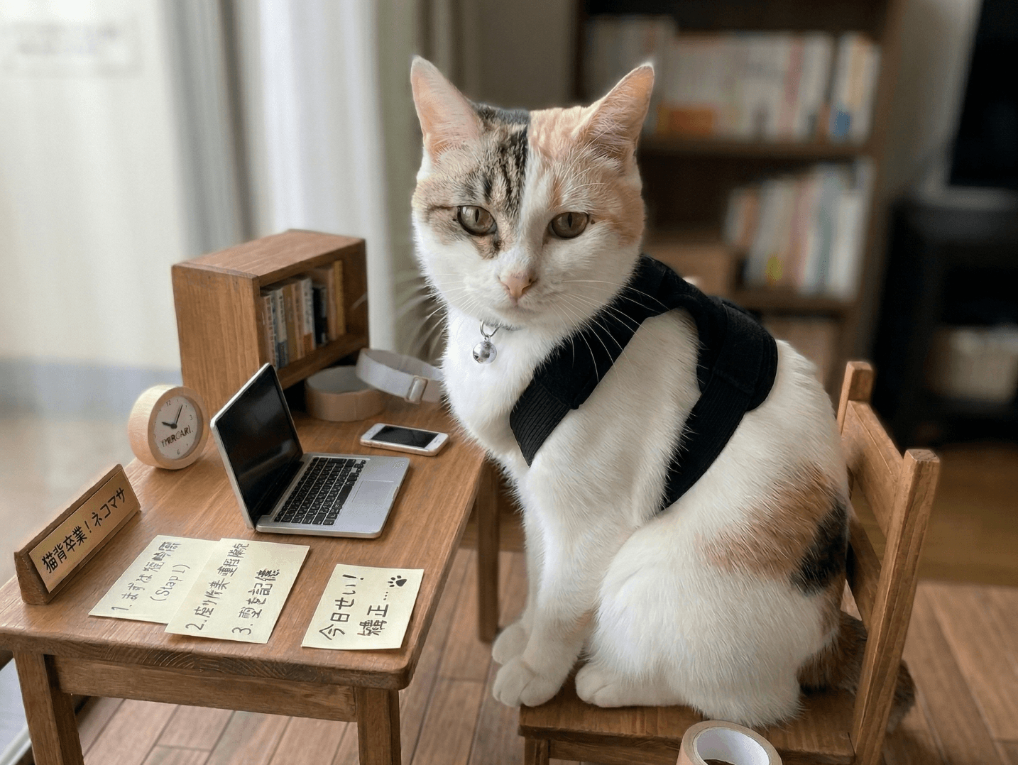 猫背矯正ベルトの正しい使い方|「使いすぎない」ことが効果を出す秘訣と活用シーン