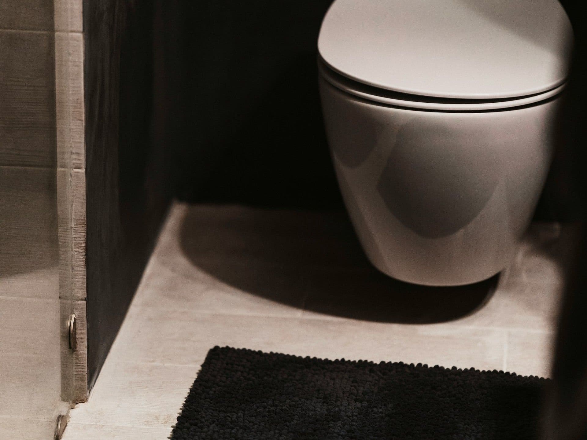 ◯◯◯マットを捨てる